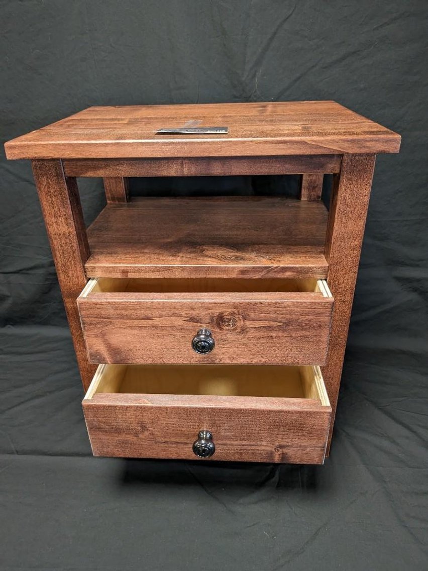 Image for MACCRAY 2180 FOUNDATION ONLINE ONLY FUNDRAISER AUCTION