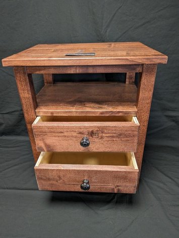 Image for MACCRAY 2180 FOUNDATION ONLINE ONLY FUNDRAISER AUCTION