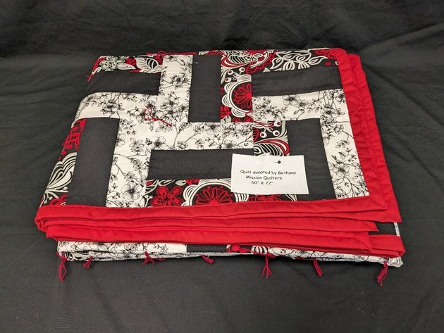 Image for MACCRAY 2180 FOUNDATION ONLINE ONLY FUNDRAISER AUCTION