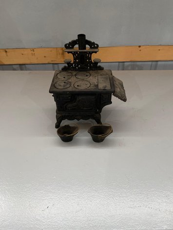 Image for Corky & Beverly Lauritsen And Jerry & LaVonne Welter Collectible/Antique/Furniture Multi Party Online Only Auction