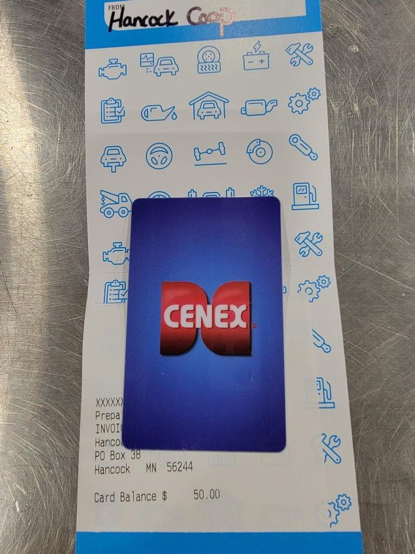 Image for Stevens County FFA³ Online Auction