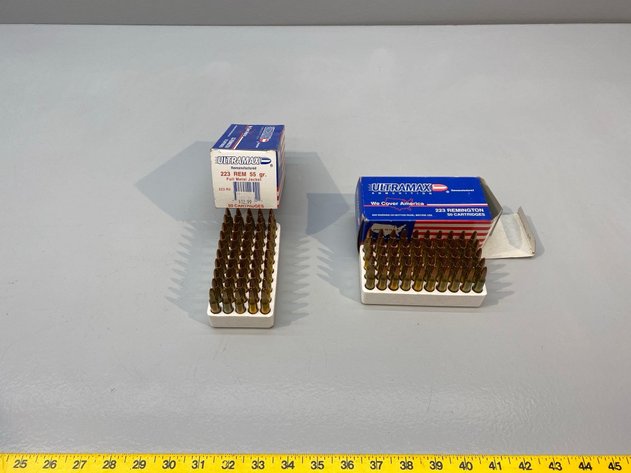 Image for DALE & DEBRA WUSSOW DOWNSIZING ONLINE ONLY AUCTION / (DALLAS) & LAVONNE GLOEGE ANTIQUE & TOY AUCTION