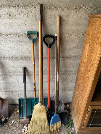 Image for JON AND MARY JANE SKURAT ONLINE ONLY AUCTION