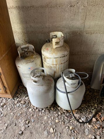 Image for JON AND MARY JANE SKURAT ONLINE ONLY AUCTION