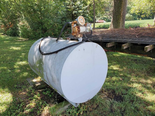 Image for WECKWERTH FARMS ONLINE ONLY FARM RETIREMENT AUCTION