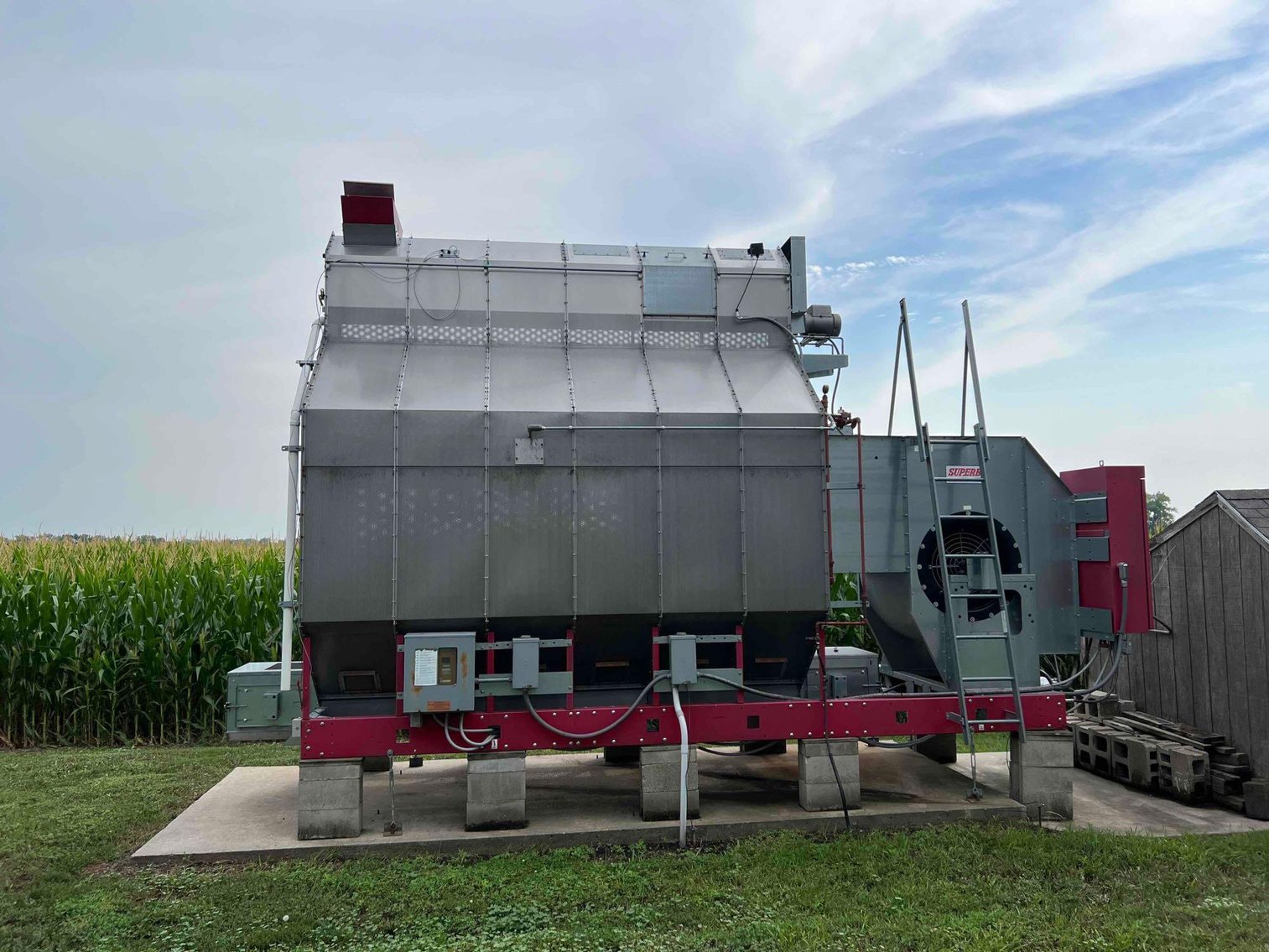 Image for WECKWERTH FARMS ONLINE ONLY FARM RETIREMENT AUCTION