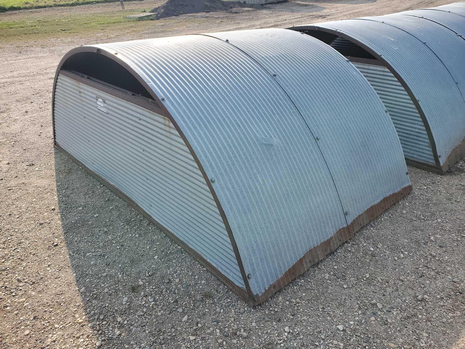 Image for UNIVERSITY OF MINNESOTA WEST CENTRAL RESEARCH AND OUTREACH CENTER SURPLUS ONLINE ONLY AUCTION