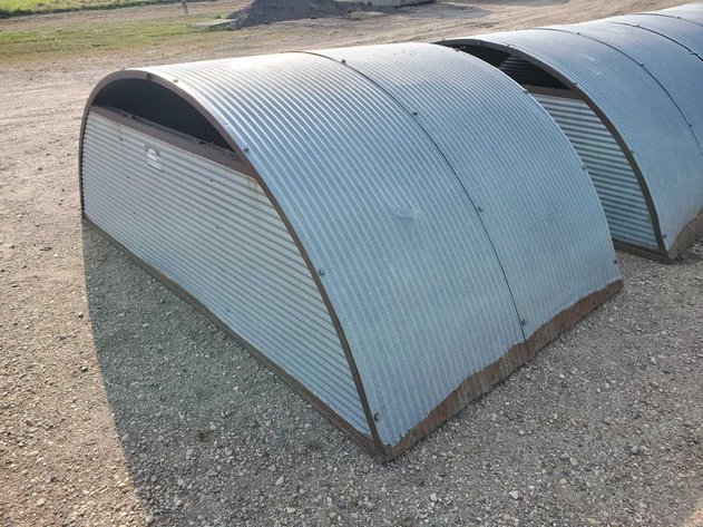 Image for UNIVERSITY OF MINNESOTA WEST CENTRAL RESEARCH AND OUTREACH CENTER SURPLUS ONLINE ONLY AUCTION