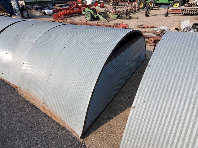 Image for UNIVERSITY OF MINNESOTA WEST CENTRAL RESEARCH AND OUTREACH CENTER SURPLUS ONLINE ONLY AUCTION