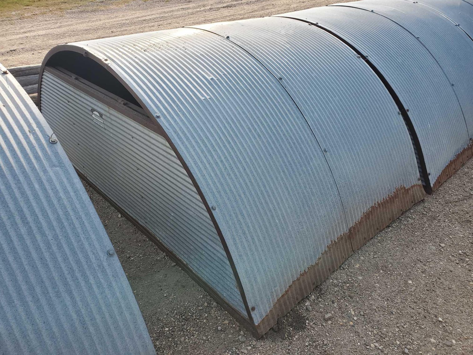 Image for UNIVERSITY OF MINNESOTA WEST CENTRAL RESEARCH AND OUTREACH CENTER SURPLUS ONLINE ONLY AUCTION