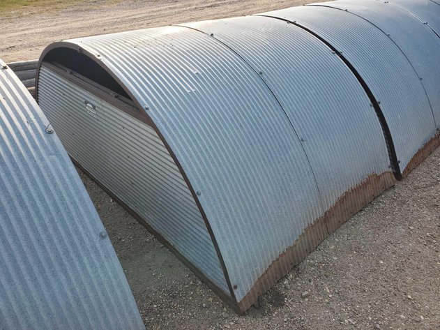 Image for UNIVERSITY OF MINNESOTA WEST CENTRAL RESEARCH AND OUTREACH CENTER SURPLUS ONLINE ONLY AUCTION