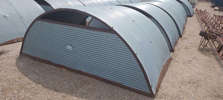 Image for UNIVERSITY OF MINNESOTA WEST CENTRAL RESEARCH AND OUTREACH CENTER SURPLUS ONLINE ONLY AUCTION