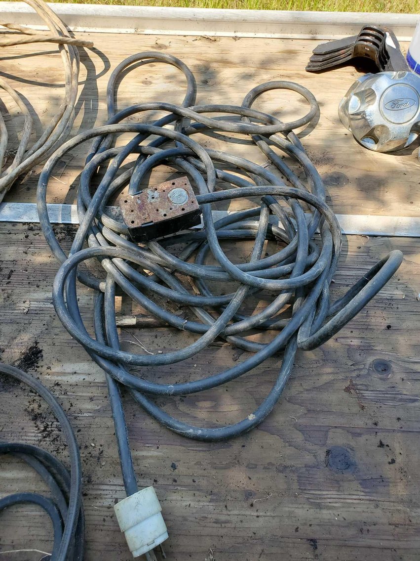 Image for VANDERWEYST FARM RETIREMENT ONLINE ONLY AUCTION