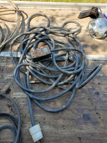 Image for VANDERWEYST FARM RETIREMENT ONLINE ONLY AUCTION