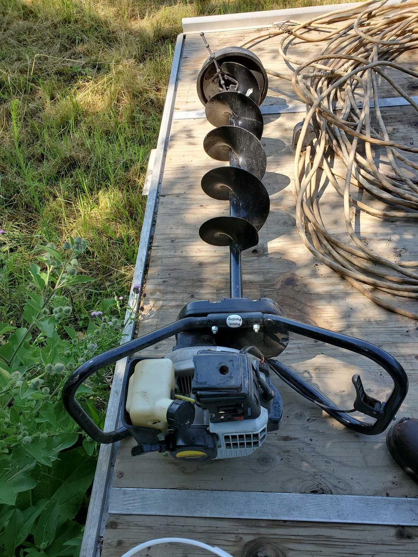 Image for VANDERWEYST FARM RETIREMENT ONLINE ONLY AUCTION