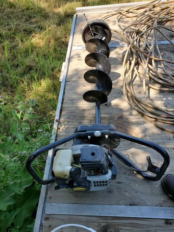 Image for VANDERWEYST FARM RETIREMENT ONLINE ONLY AUCTION