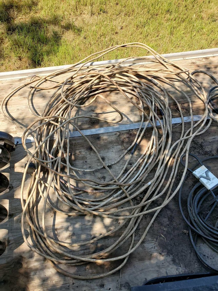 Image for VANDERWEYST FARM RETIREMENT ONLINE ONLY AUCTION