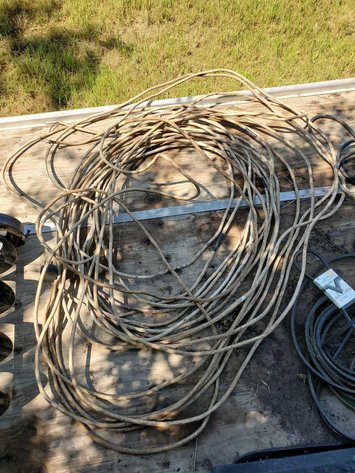 Image for VANDERWEYST FARM RETIREMENT ONLINE ONLY AUCTION