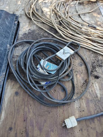 Image for VANDERWEYST FARM RETIREMENT ONLINE ONLY AUCTION