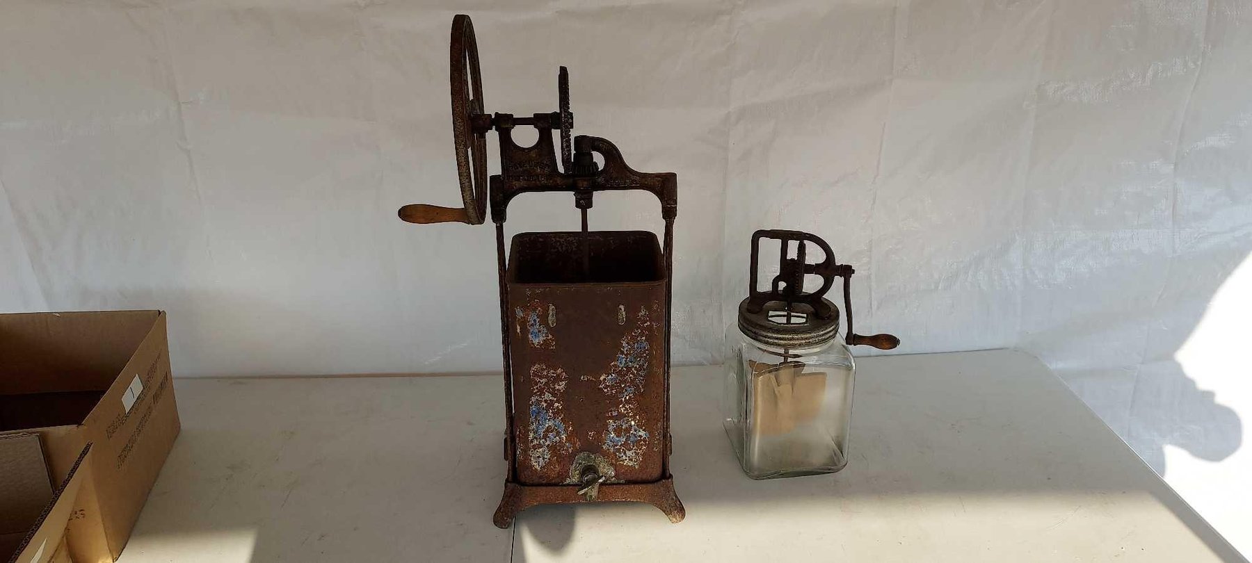 Image for ROCKING C HORSE FARM AND JIM KNUTSON ONLINE ONLY AUCTION