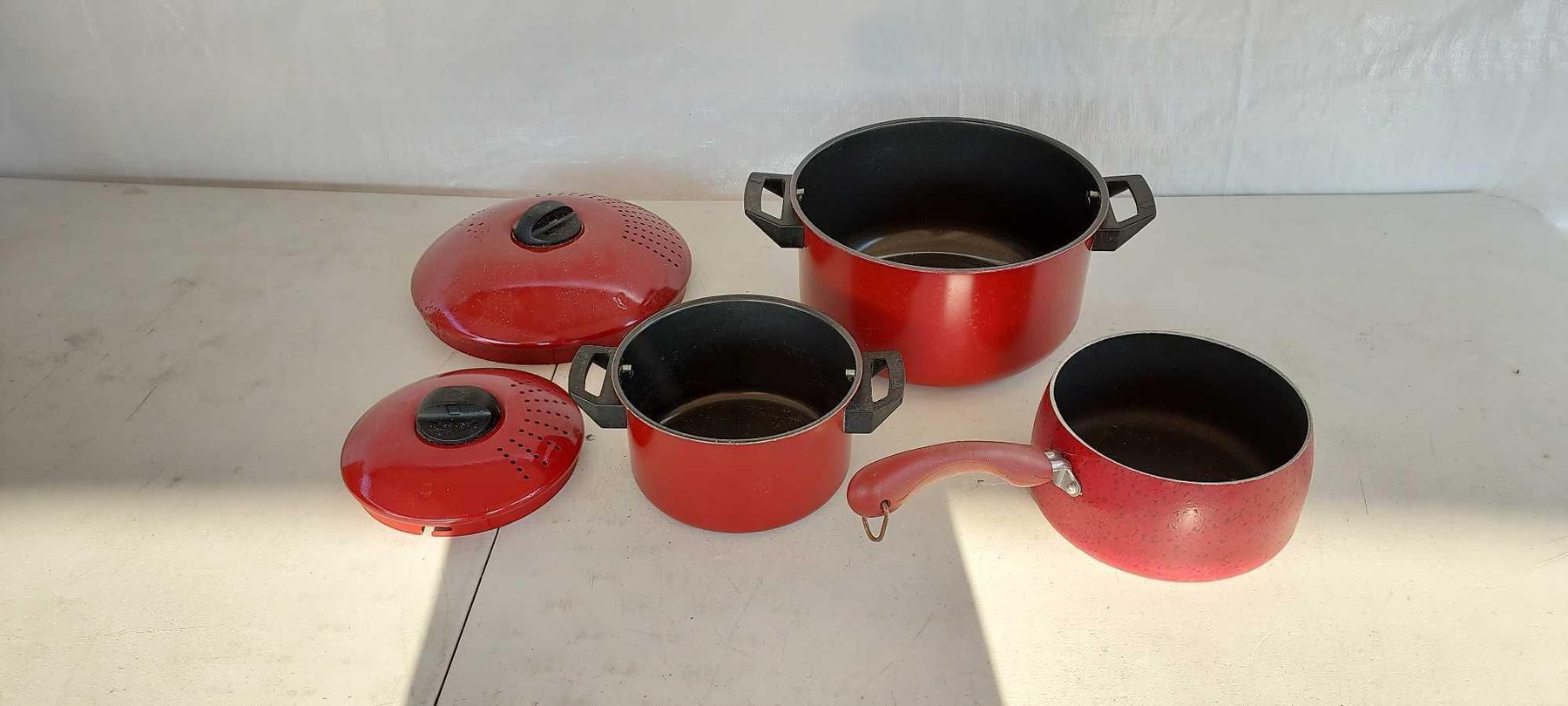 Image for ROCKING C HORSE FARM AND JIM KNUTSON ONLINE ONLY AUCTION