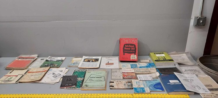 Image for AUGUST FARMER/DEALER ONLINE ONLY CONSIGNMENT