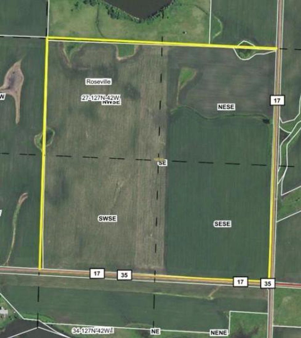 Image for WILBUR & ARLENE GULBRANDSON ESTATE NO RESERVE ONLINE ONLY AUCTION