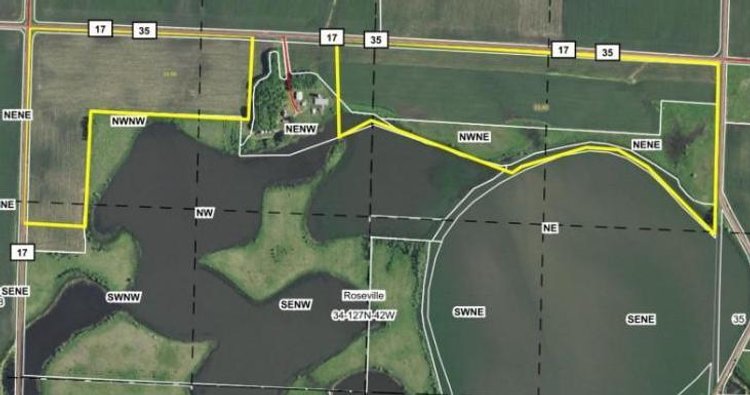 Image for WILBUR & ARLENE GULBRANDSON ESTATE NO RESERVE ONLINE ONLY AUCTION