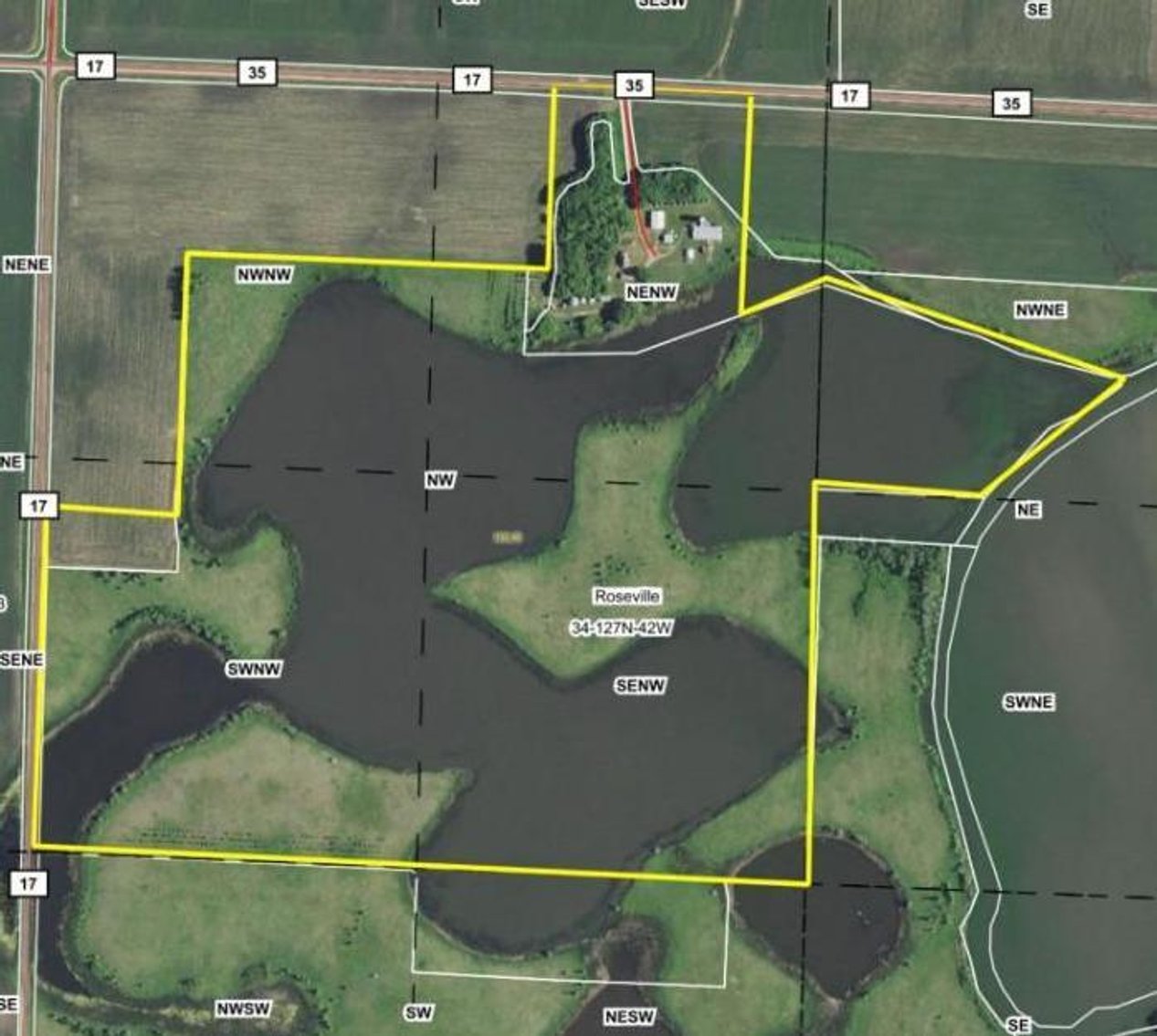 Image for WILBUR & ARLENE GULBRANDSON ESTATE NO RESERVE ONLINE ONLY AUCTION