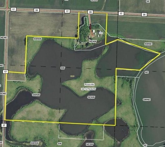 Image for WILBUR & ARLENE GULBRANDSON ESTATE NO RESERVE ONLINE ONLY AUCTION