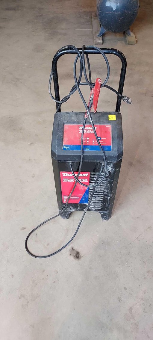 Image for JUNE FARMER DEALER ONLINE ONLY CONSIGNMENT AUCTION