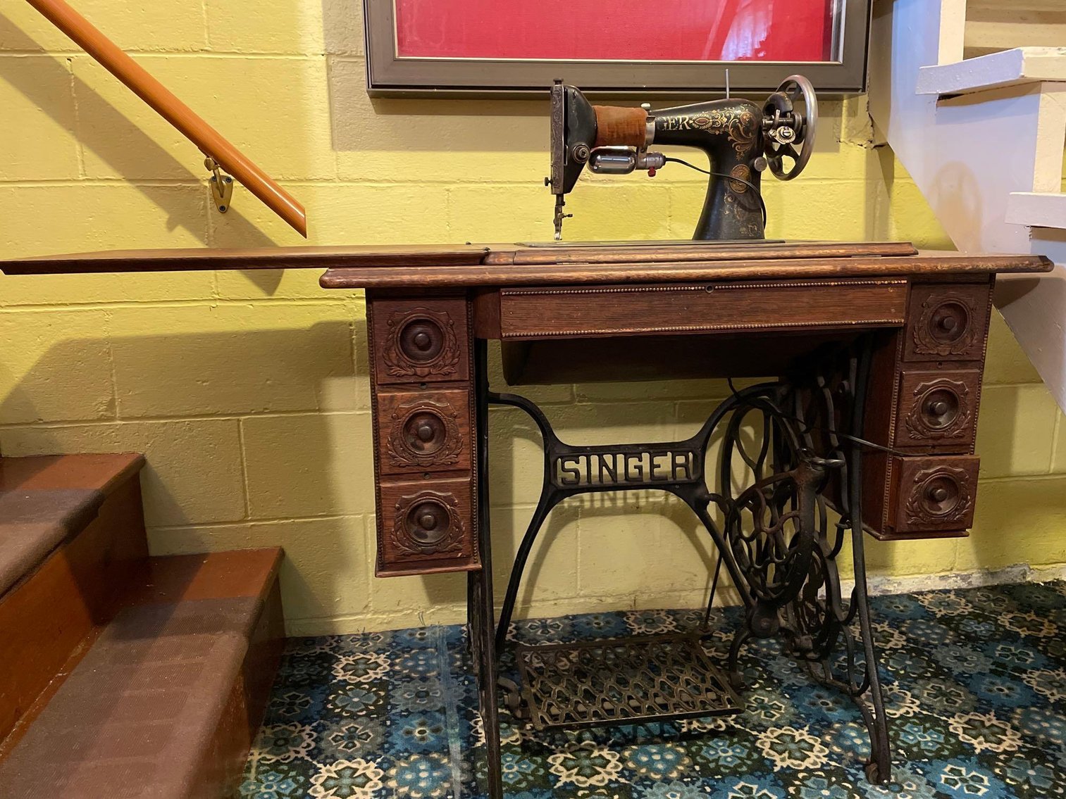 Image for MARLIN & PHYLLIS RIEPPEL ONLINE ONLY AUCTION