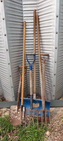 Image for ANITA & (DENNY) NEISIUS ONLINE ONLY AUCTION