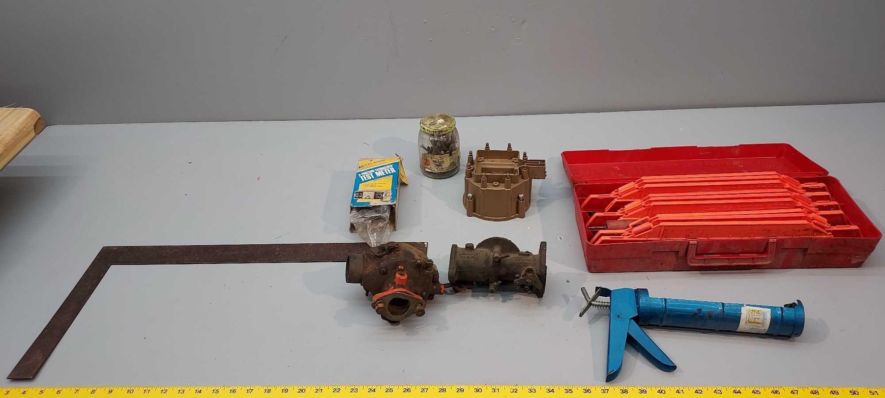 Image for APRIL EQUIPMENT, SPORTING & RECREATION ONLINE ONLY CONSIGNMENT AUCTION