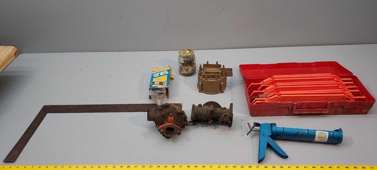 Image for APRIL EQUIPMENT, SPORTING & RECREATION ONLINE ONLY CONSIGNMENT AUCTION