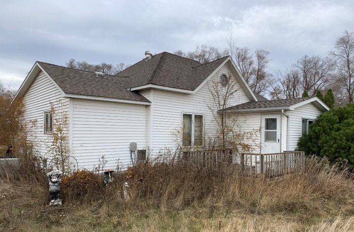 Image for DEAN & DOROTHY MILLER FARM LAND AND BUILDING SITE ONLINE ONLY AUCTION