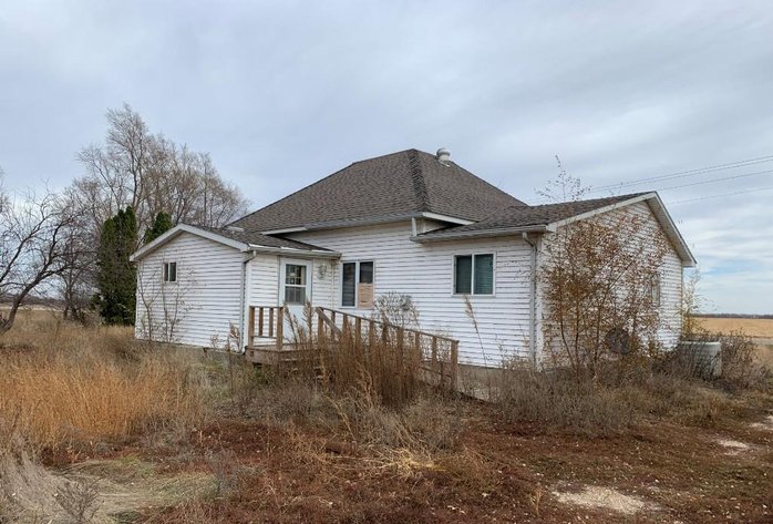 Image for DEAN & DOROTHY MILLER FARM LAND AND BUILDING SITE ONLINE ONLY AUCTION