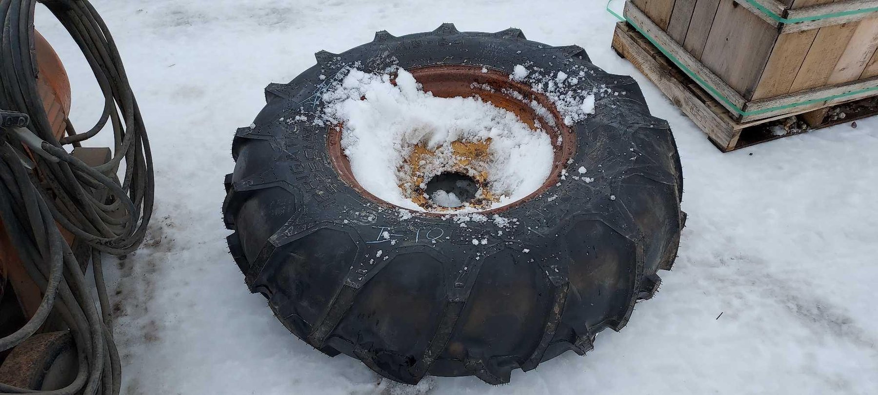 Image for MARCH FARMER/DEALER ONLINE ONLY CONSIGNMENT AUCTION