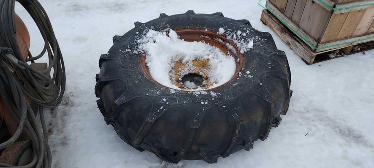 Image for MARCH FARMER/DEALER ONLINE ONLY CONSIGNMENT AUCTION