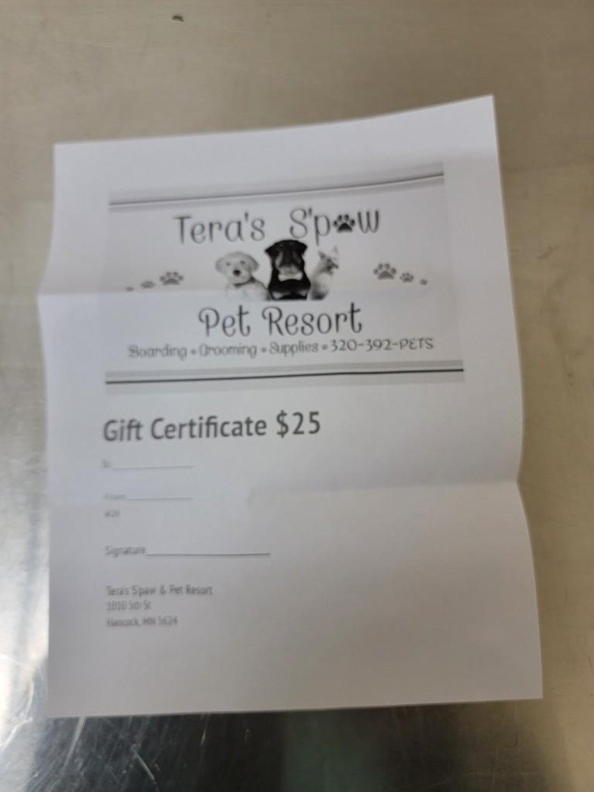 Image for Stevens County FFA³ Online Auction