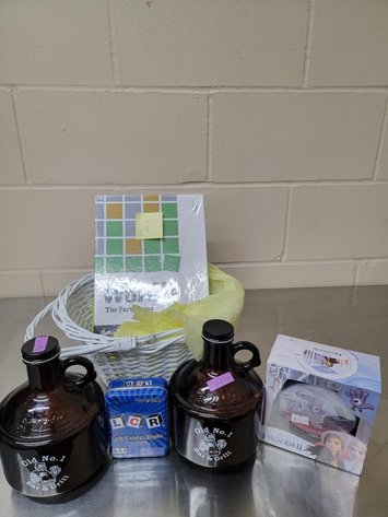 Image for Stevens County FFA³ Online Auction