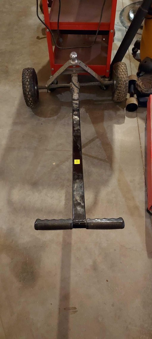 Image for STEVE & SHANNON SHEA AND MIKE & SUE BRICKWEG MOVING AUCTION