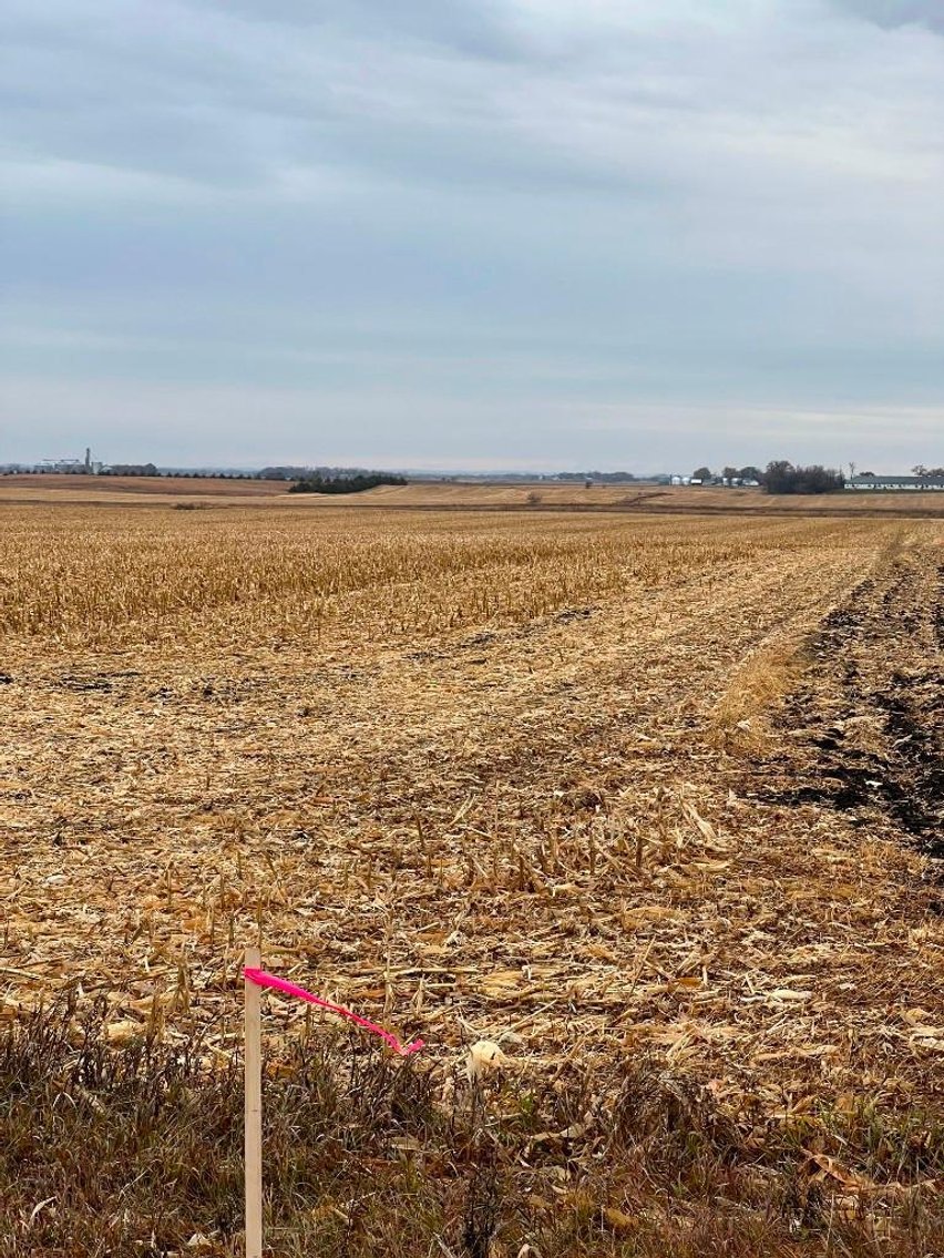 Image for DAVID WIEGERS ESTATE NO RESERVE LAND AUCTION