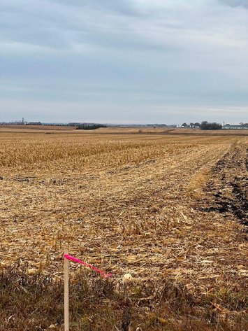 Image for DAVID WIEGERS ESTATE NO RESERVE LAND AUCTION