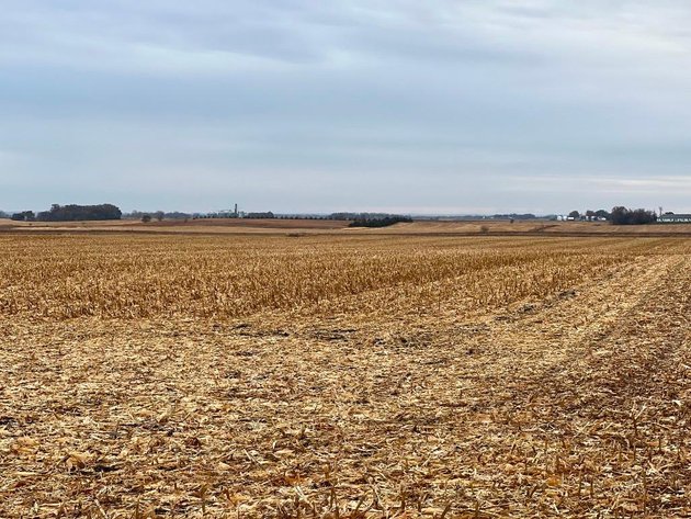 Image for DAVID WIEGERS ESTATE NO RESERVE LAND AUCTION