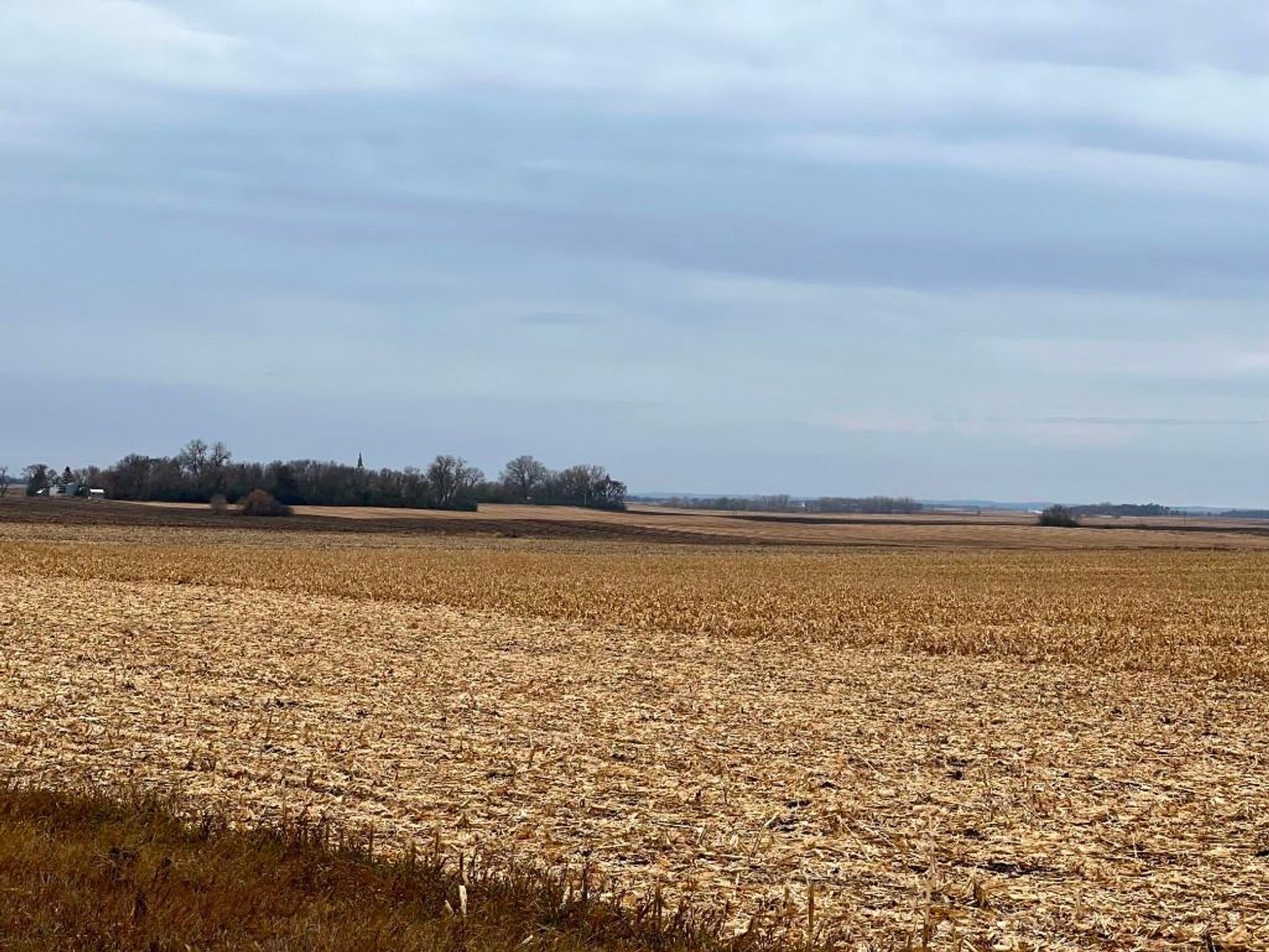 Image for DAVID WIEGERS ESTATE NO RESERVE LAND AUCTION