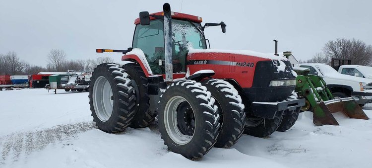 Image for DECEMBER FARMER DEALER & SPORTING / RECREATION ONLINE ONLY CONSIGNMENT