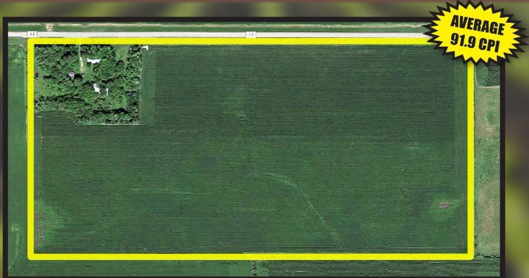 Image for JERALD KOENCK ESTATE LAND AUCTION