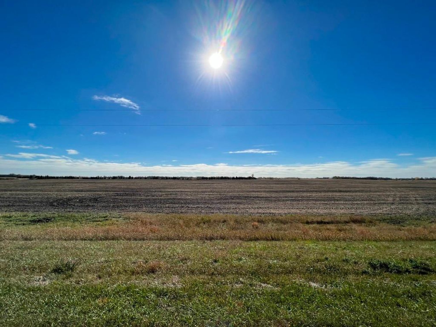 Image for JERALD KOENCK ESTATE LAND AUCTION