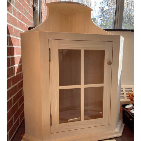 Image for First Lutheran Fall Dinner Auction